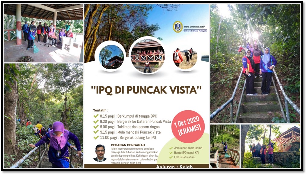 IPQ DI PUNCAK VISTA