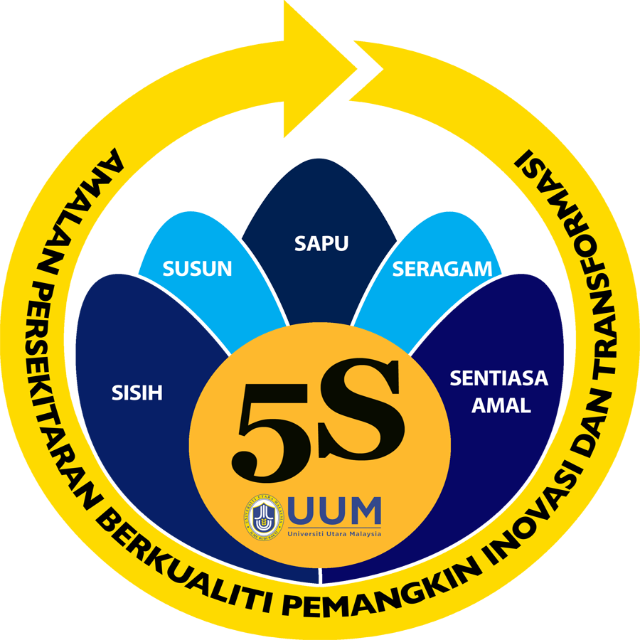 LOGO 5S UUM