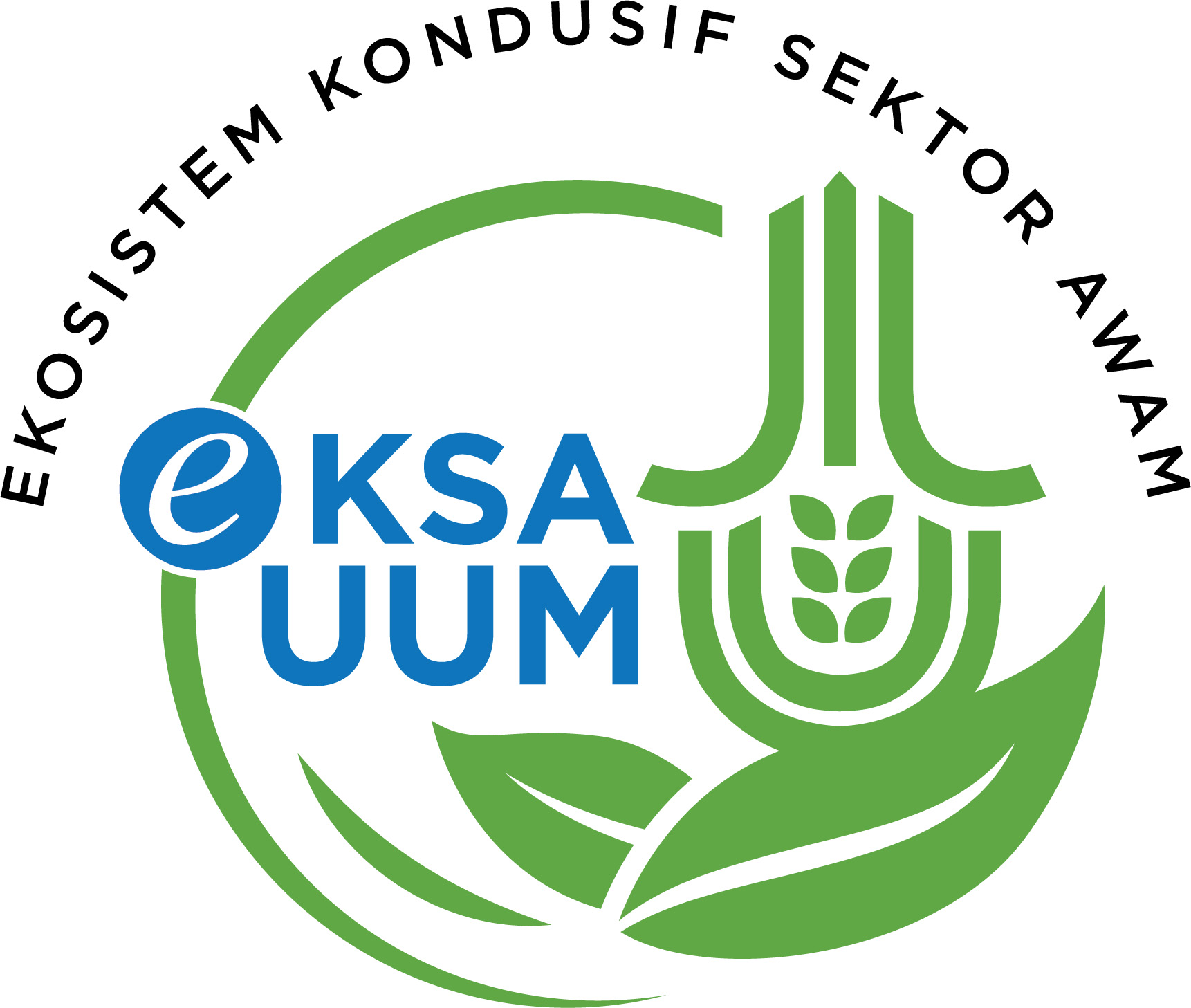 LOGO EKSA 