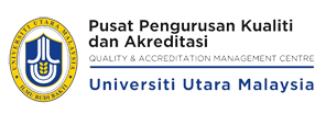 Pusat Penguruan Kualiti dan Akreditasi, Universiti Utara Malaysia