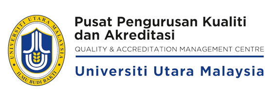 Pusat Penguruan Kualiti dan Akreditasi, Universiti Utara Malaysia