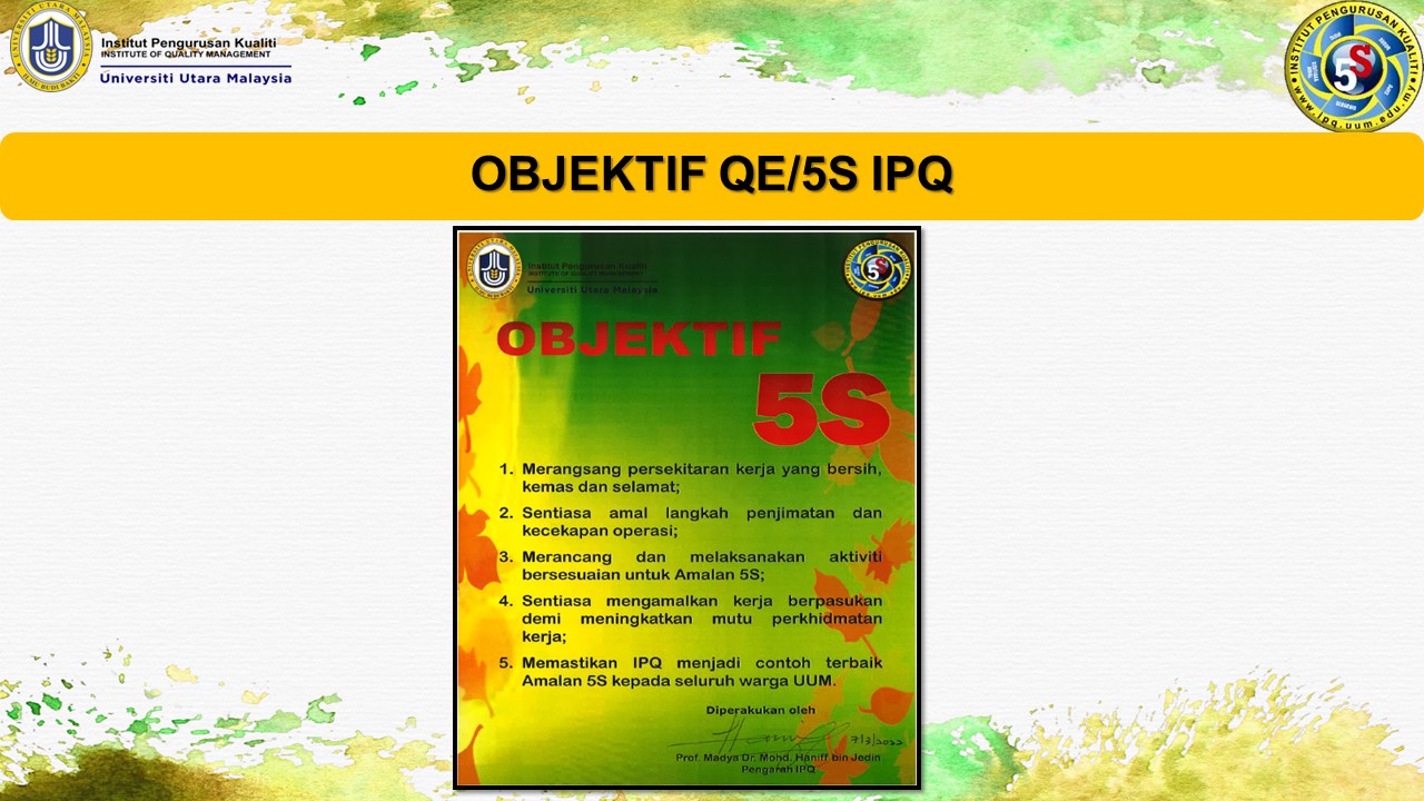 OBJEKTIF