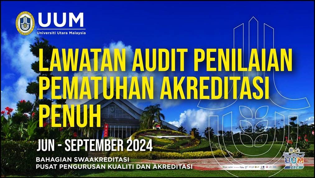 Audit Pematuhan