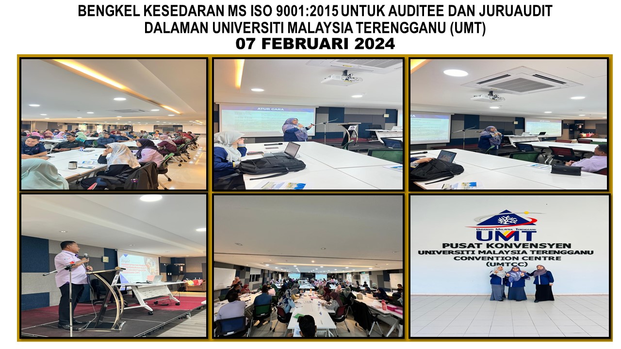 bengkel-kesedaran-auditee-dan-juruaudit-umt